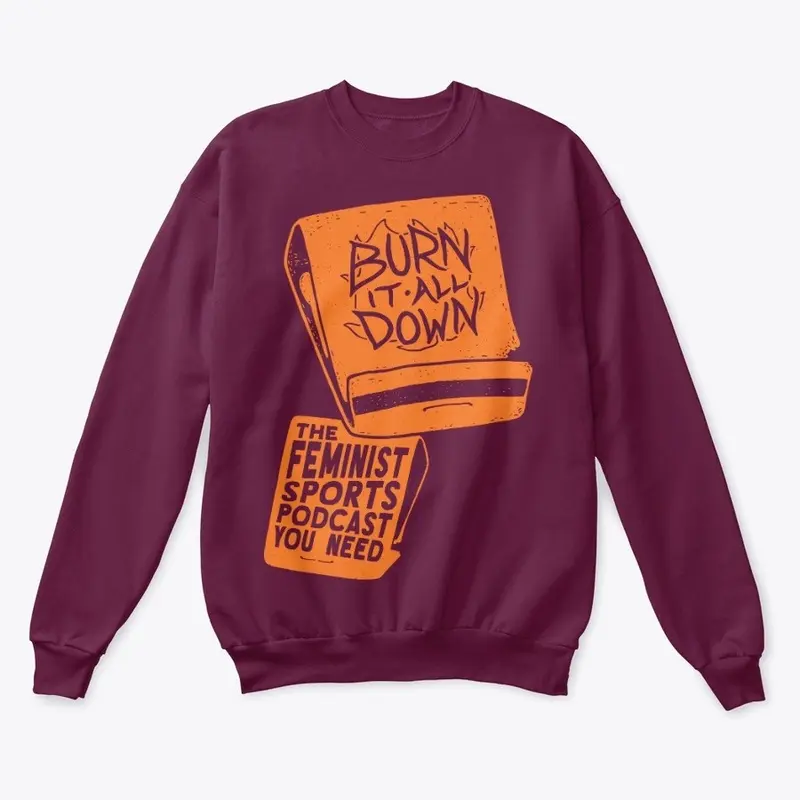 Matchbook Sweatshirt