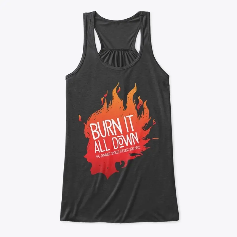 Flame Apparel- Women's 